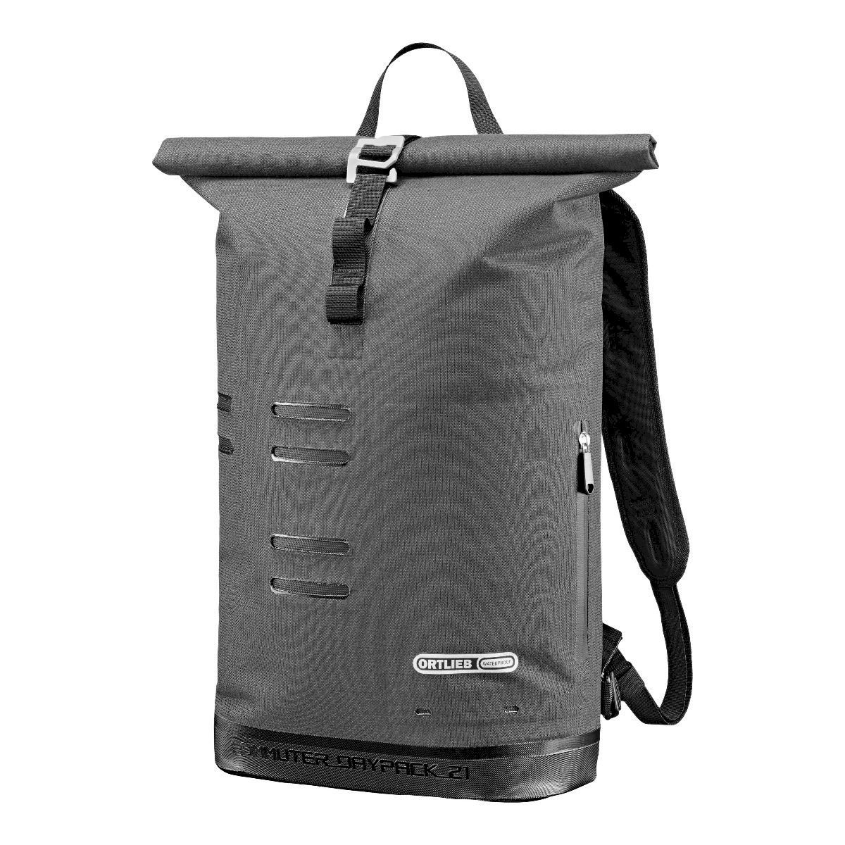 Sonstiges Radsport Zubehör: Ortlieb Commuter-Daypack Urban pepper – Neu und originalverpackt aus Bottighofen von zaap