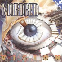 Mordred – Vision
