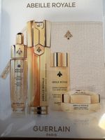 Coffret Guerlain Abeille Royale, Neuf, Idéal Cadeau 🎁
