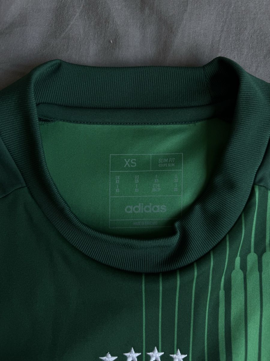 Adidas Canottiere & Pantaloni: Italien Training Shirt 24/25 – Nuovo (secondo la descrizione) da Zürich venduto da yneez 3