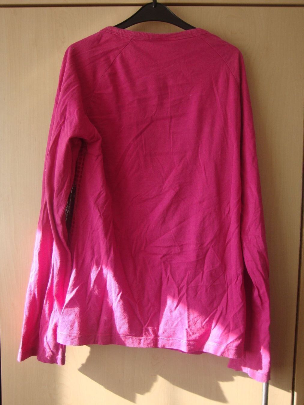 Camicette, T-shirt & Top: Sweat-Shirt – Usato da wolfertswil venduto da februartag 1