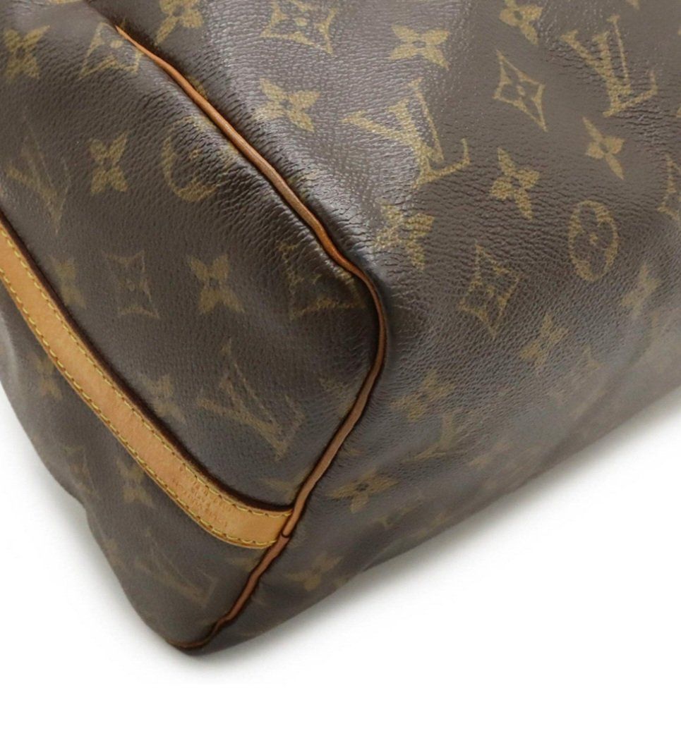 Borse da donna: Original Louis Vuitton Speedy 30 – Usato da Thusis venduto da Steffi_P 4
