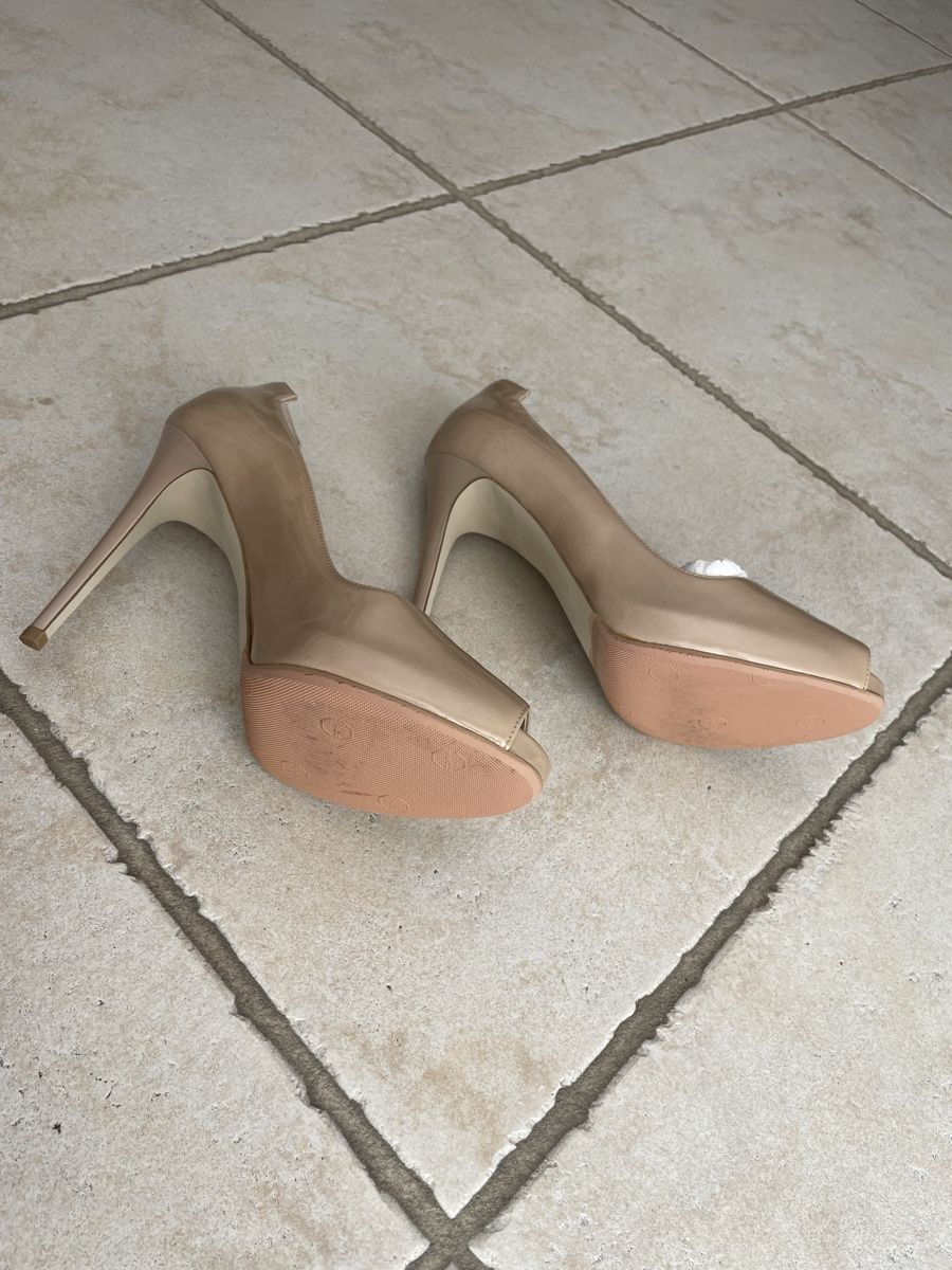 Stella McCartney Scarpe da donna: Stella McCartney Escarpins T 38,5 – Nuovo (secondo la descrizione) da Coppet venduto da Len007 5