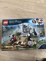 LEGO Harry Potter 75965 La Montée de Voldemort