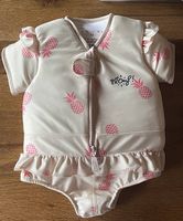 Schwimmweste Mädchen 13-15kg
