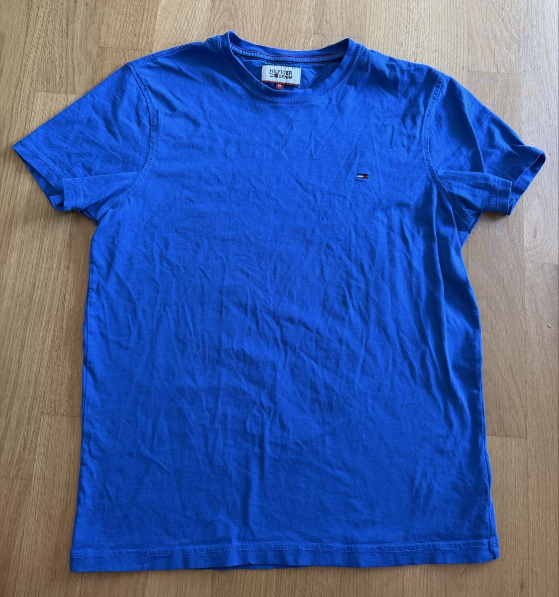 Tommy Hilfiger T-shirt: Tommy Hilfiger T-Shirt - Grösse M – Usato da Oberwil BL venduto da Ray_Pa_Ts 1