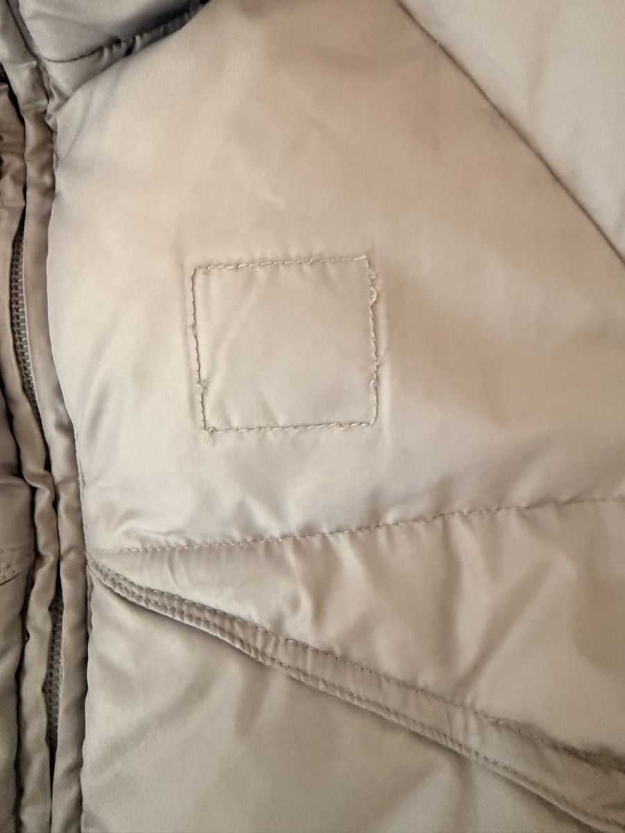 Nike Giacche: Nike Vintage Puffer Jacket – Usato da Gümligen venduto da Reist_Atelier 4