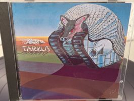 CD Emerson, Lake & Palmer – Tarkus -