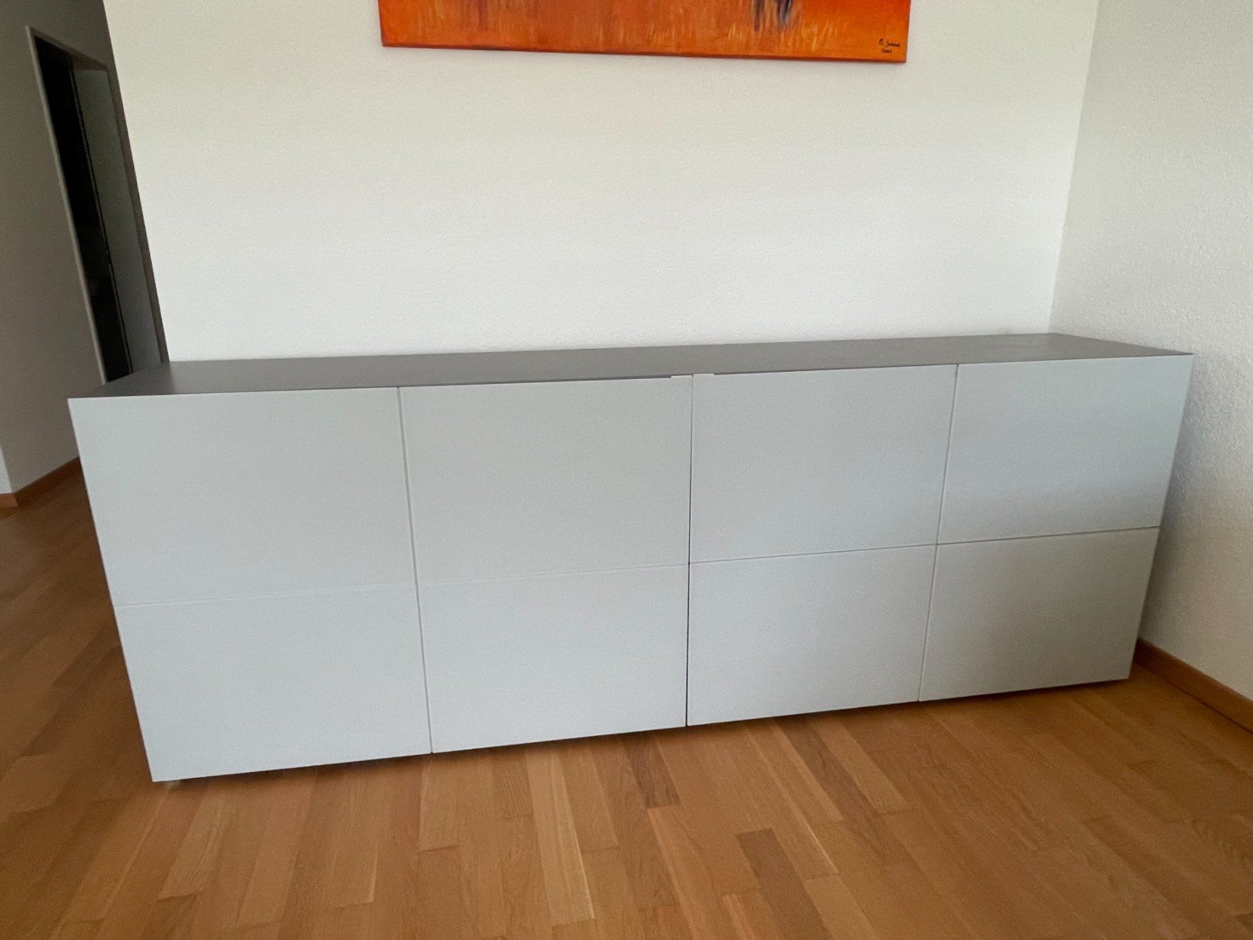 Kommoden: Sideboard in gutem Zustand – Gebraucht aus Schwyz von hug_8khz