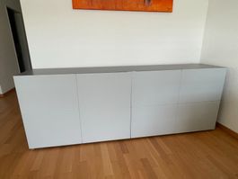 Sideboard in gutem Zustand