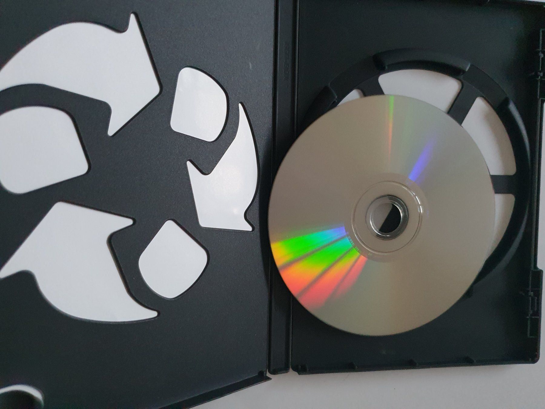 Tutti i DVDs: Stichtag DVD – Usato da Oberdorf BL venduto da BaldenEagle 2