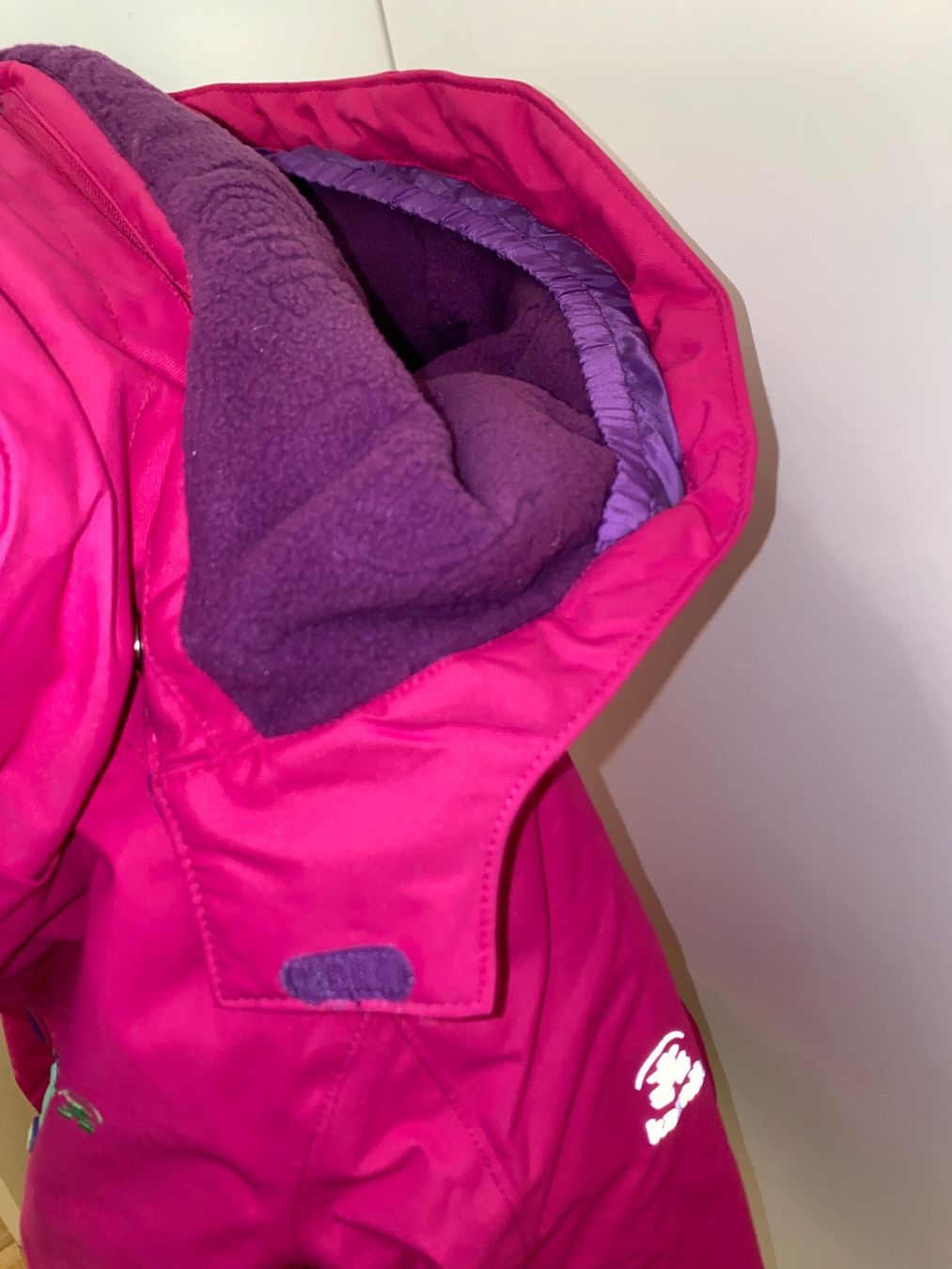 Kamik Jacken & Mäntel: Kamik Kinder Skijacke, Gr. 128 – Neu (gemäss Beschreibung) aus Kilchberg ZH von Von_dutch 9