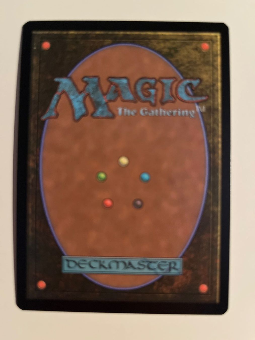 Magic The Gathering Carte collezionabili: 1 x Ivy, Gleeful Spellthief - FOIL - Magic: The Gathering – Usato da Kriens venduto da Shadi1980 1