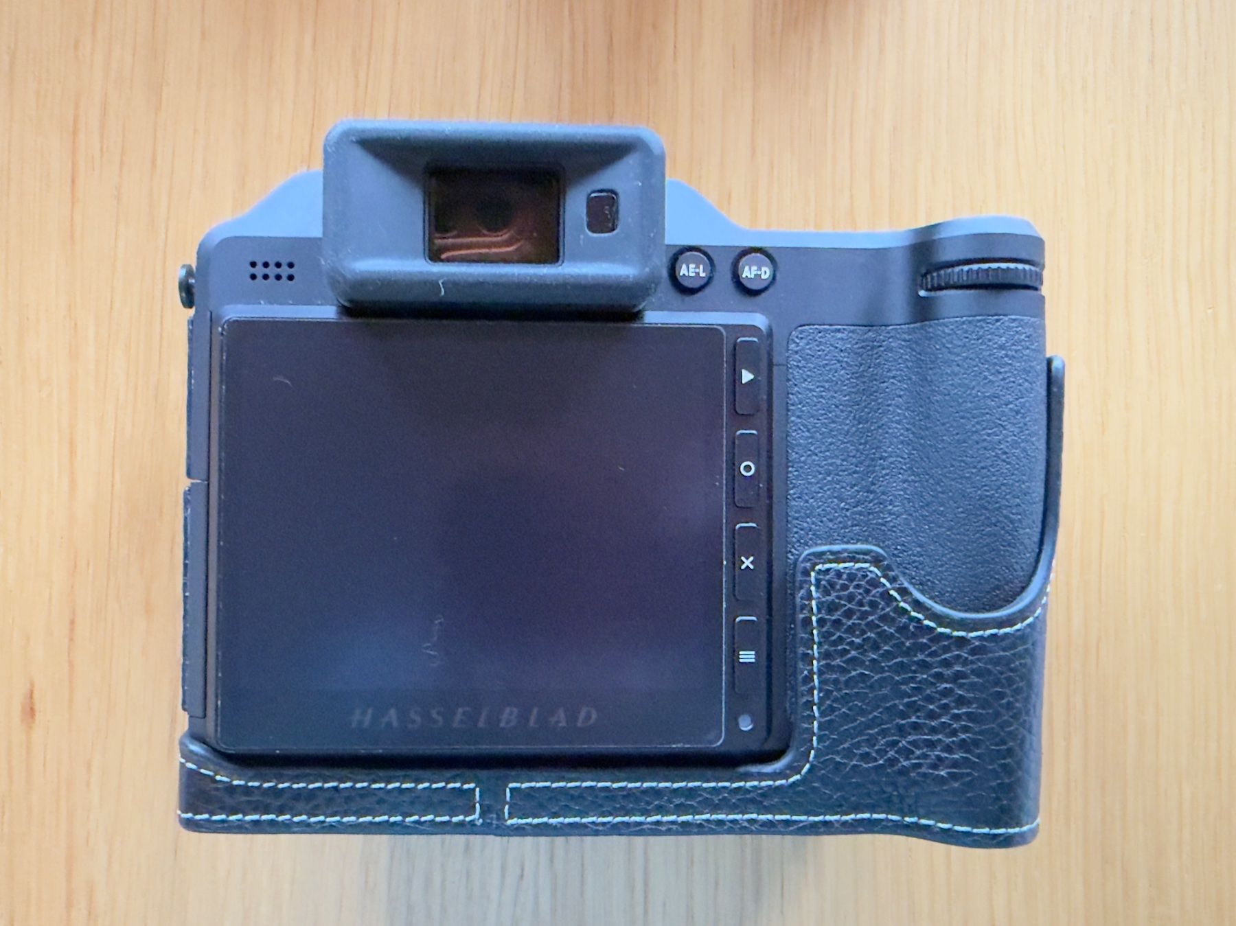 Hasselblad Kamera: Hasselblad X2D 100C - Garantie bis 04.03.27! – Gebraucht aus Aarburg von GeminiM 5