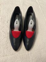 NEUWERTIG**WALDER SCHUHE Gr. 39.5***SEHR BEQUEM***
