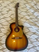 Fender Newporter player état neuf
