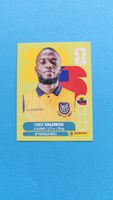 Panini Sticker FIFA WM 2026 - ECU 20