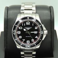 Montre Longines Hydroconquest