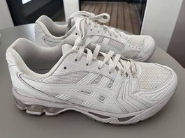 Asics x CDG Gel Kayano 14, Sneaker, weiss