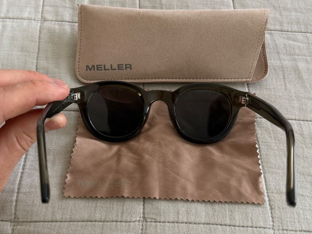 Occhiali & Lenti: Meller Sonnenbrille – Nuovo (secondo la descrizione) da Zürich venduto da Nomase10. 2
