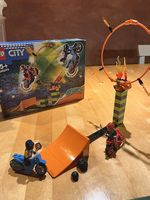 Lego Stuntz 60299 Stunt-Wettbewerb