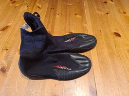 Chaussons Néoprène de plongée natation 44