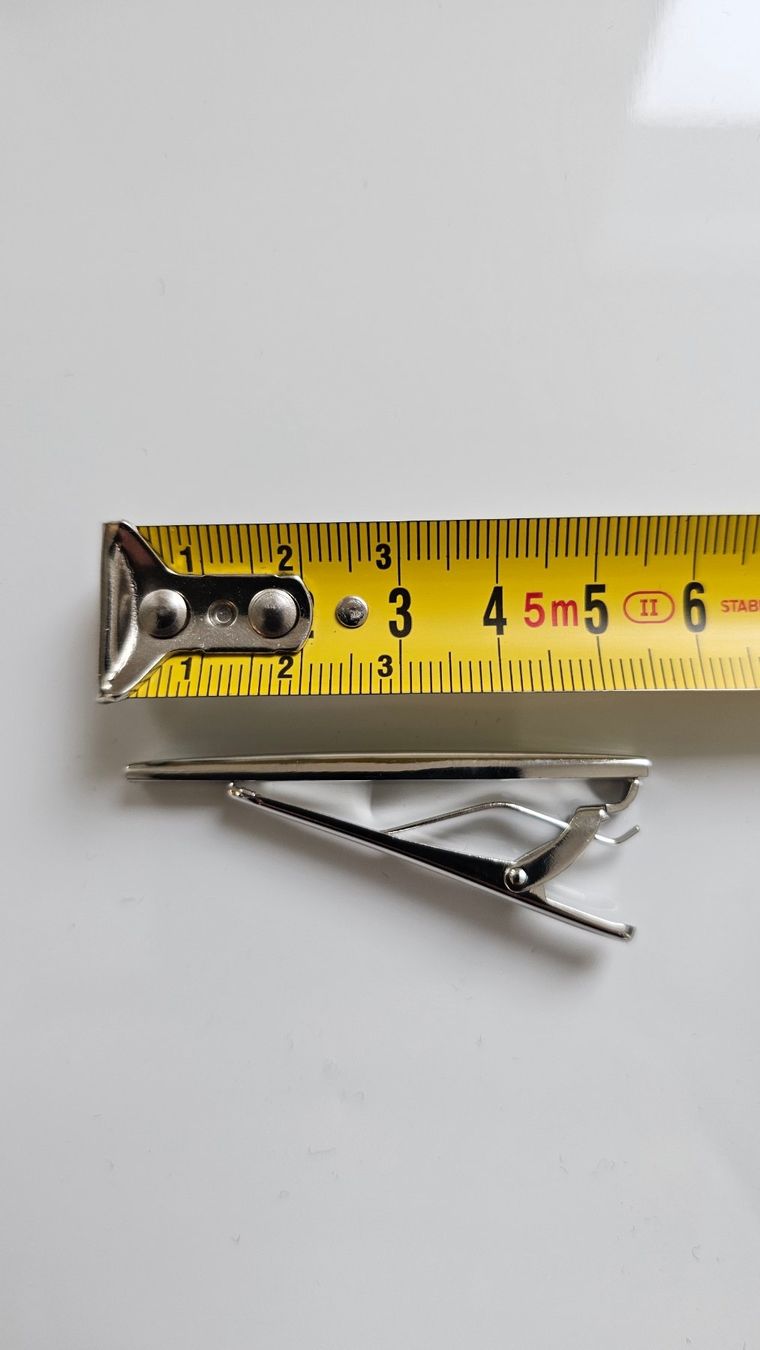 Krawattennadel neu und in Box verpackt (Neu und originalverpackt) in ...