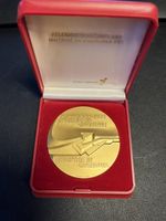 Medaille, Schützen Feldmeisterschaft Maitrise en Campagne