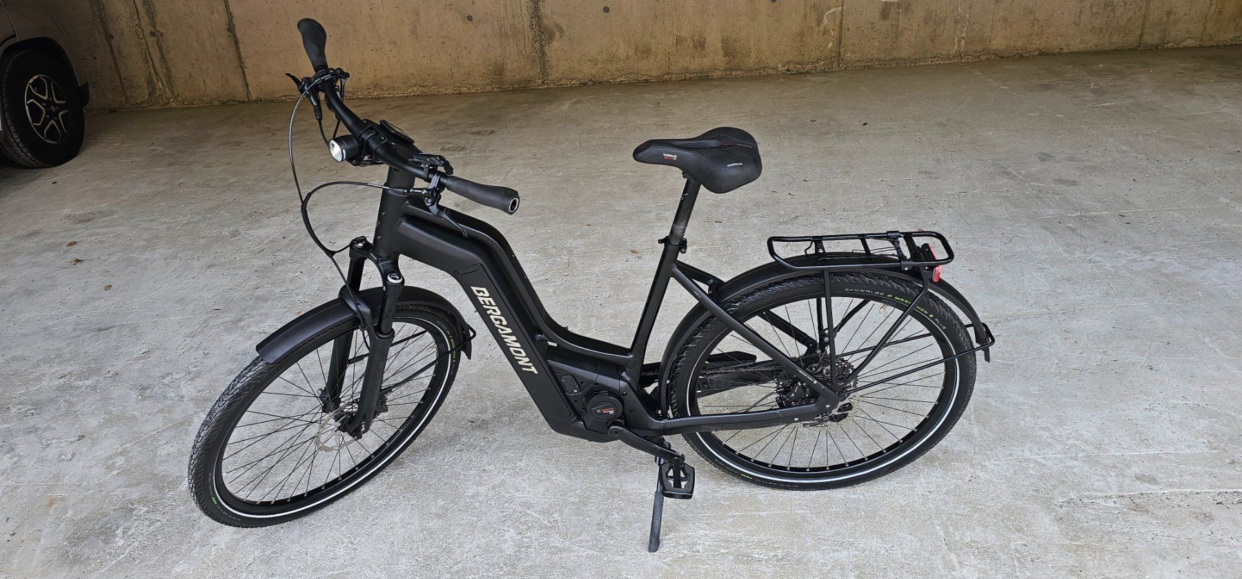 Bergamont Biciclette: Bergamont premium expert – Usato da Horgen venduto da WCFR 1