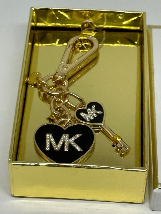 Porte clé michael clearance kors