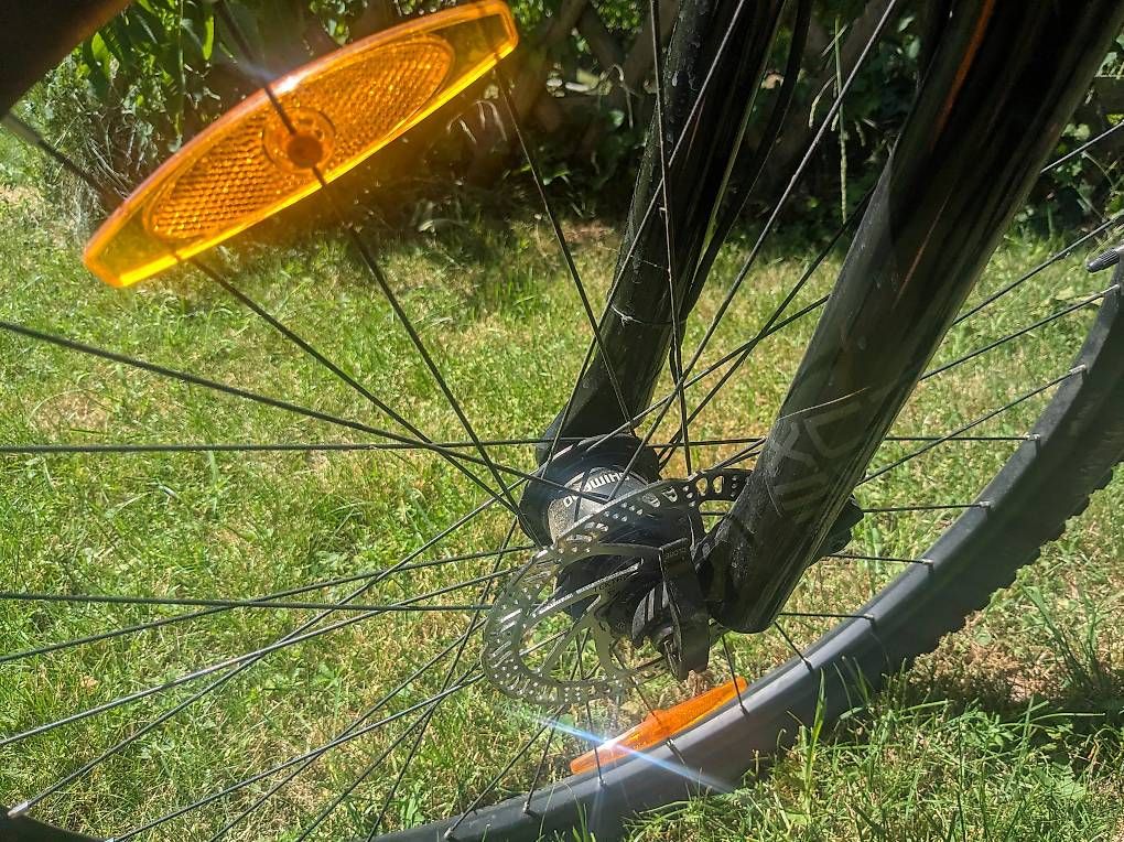 Scott Vélos: Velo – D'occasion à Wyssachen par luc_x7nt 2