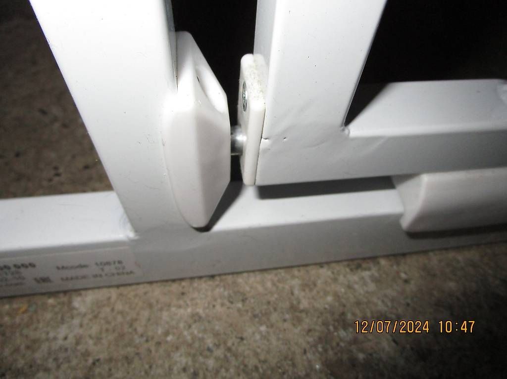 Escaliers: barrière d'escalier – D'occasion à Clarens par krampou 3