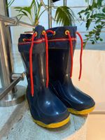Gummi Stiefel Regenstiefel Gr 22