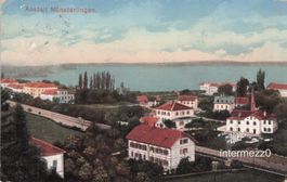 Münsterlingen TG // 1920 Anstalt Münsterlingen // Sommer