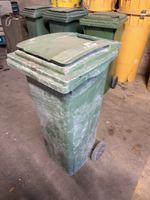Grüncontainer