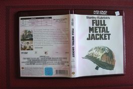 Full Metal Jacket [HD DVD] von Kubrick, Stanley, Hasford,.