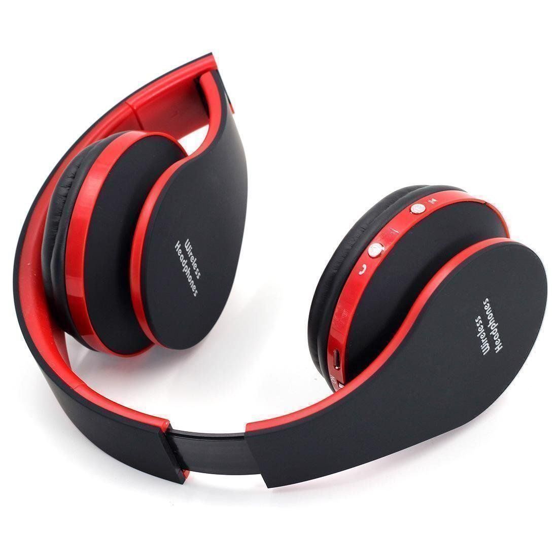 Cuffie: Kopfhörer - Bluetooth Over-Ear – Nuovo e nell'imballaggio originale da Neuhausen venduto da Ematrix 2