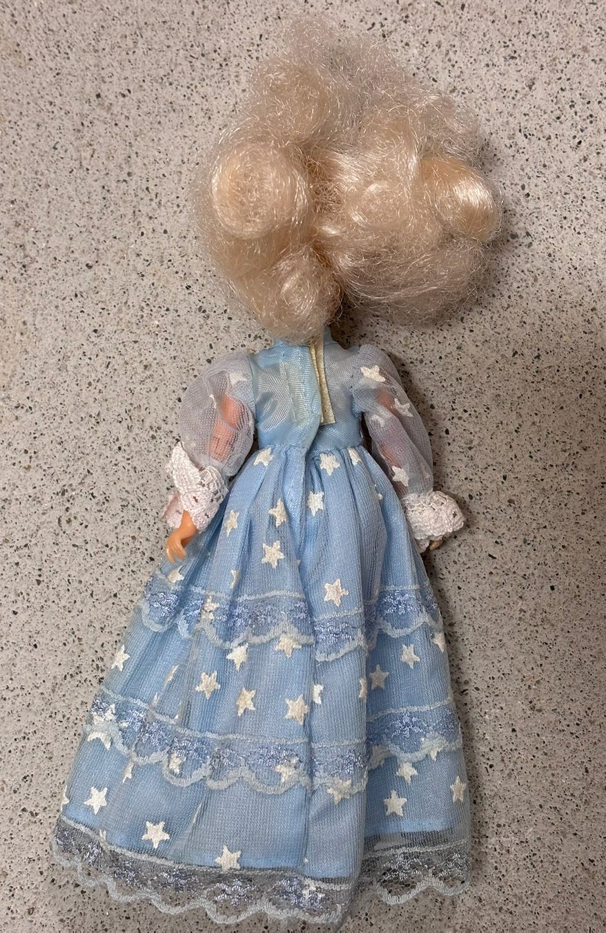 Bambole: Cean Toys Vintage Puppe – Usato da Zürich venduto da tam_c9gv 1