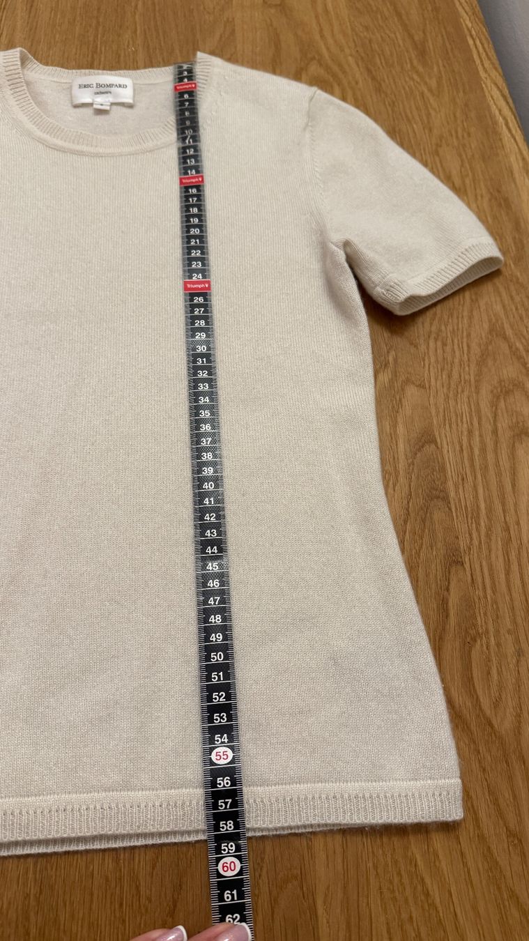 Maglioni & Felpe: Eric Bompard Cachemire & Seide wNEU Pullover klassisch S – Nuovo (secondo la descrizione) da Faulensee venduto da Liebes_Kind_2019 6