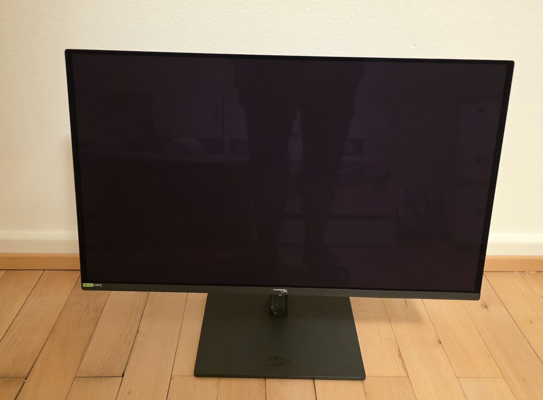 Monitore: HP HyperX OMEN 27Q  – Neu (gemäss Beschreibung) aus Basel von Cod1987
