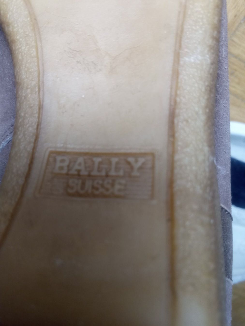 Bally Scarpe da donna: BALLY Winterstiefel (Vintage) – Usato da Biel/Bienne venduto da Ganesh12 5