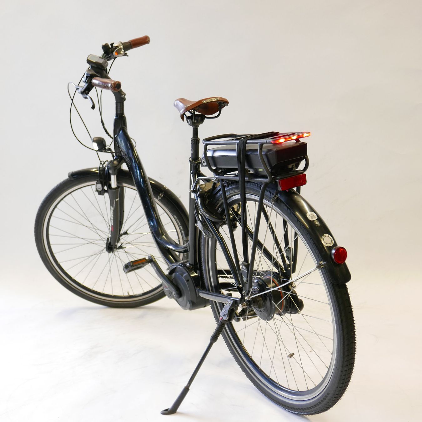 Velos: Riese & Müller Swing automatic – Gebraucht aus Zürich von Velo_Zuerich 4