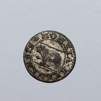 Vierer 1684 Bern