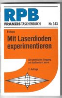 Mit Laserdioden experimentieren RPB 343