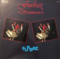 Furbaz - Sentiments (LP)