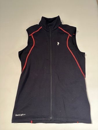 Peak Performance vest