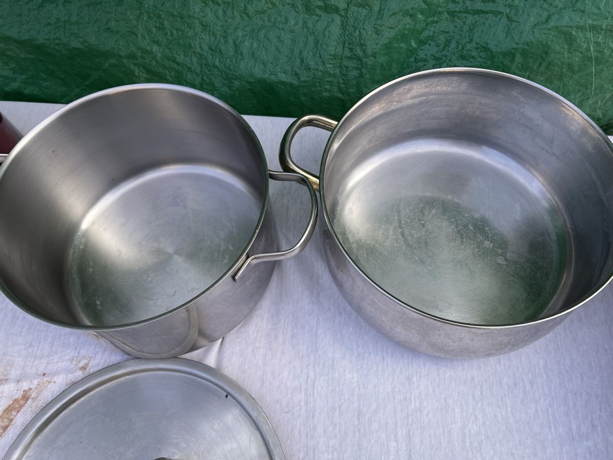 Cucine complete: Verschiedene Küchenartikel (108) – Usato da Glattfelden venduto da maa_qcj8 3