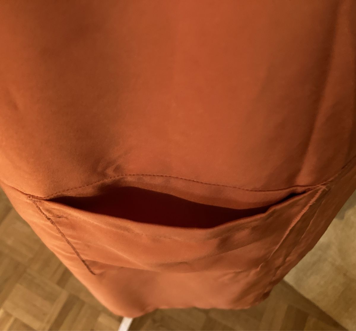 H&M Vestiti: Robe d’été satinée – Nuovo (secondo la descrizione) da Ardon venduto da hel_2sxp 3