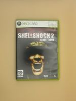 XBOX 360 / Shellshock 2