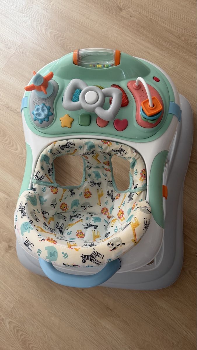 Veicoli per bambini: Baby Lauflernhilfe – Usato da Winterthur venduto da boj_l2l9 1